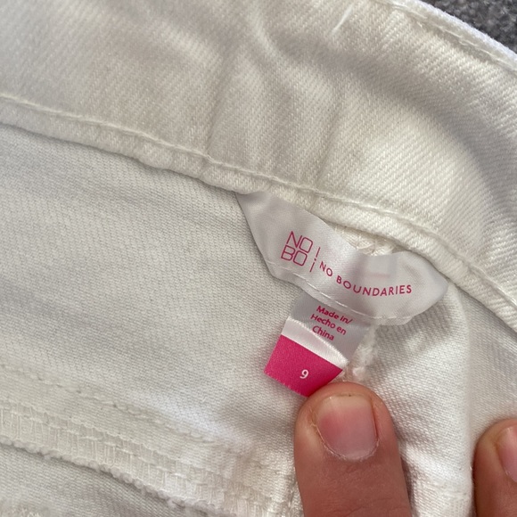 Jean Shorts Bundle - Picture 4 of 9